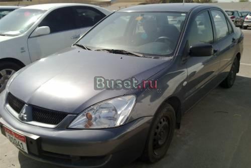 Mitsubishi Lancer 9, 2007 Нижний Новгород