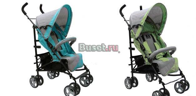 Cappela S-102 Новая прогулочная коляска-трость Москва