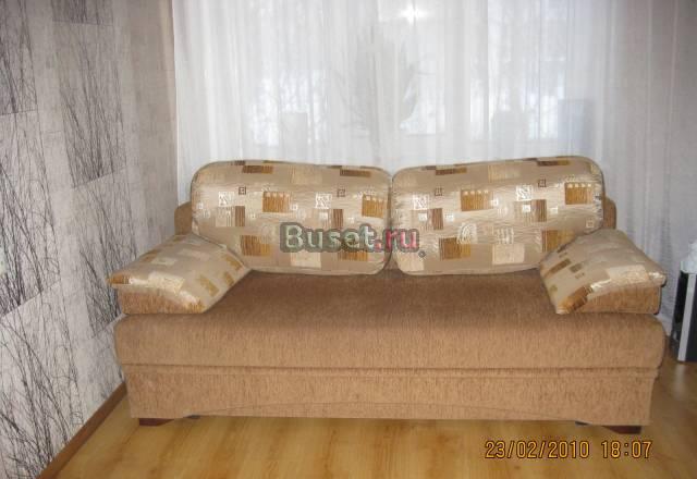 Диван для ежедневного использования. торг Москва