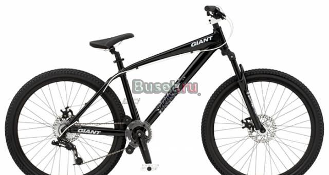 Продам Новый велосипед Giant Brass 2 Москва