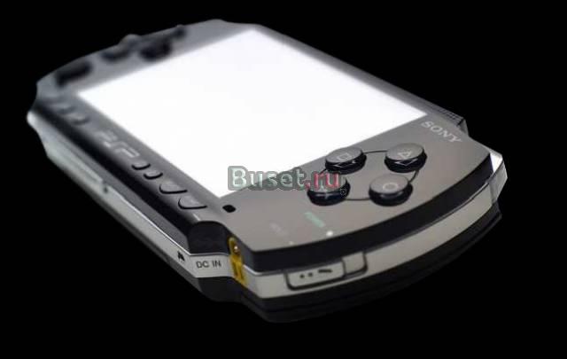 Sony PSP 2009 года + fifa 09 в подарок Санкт-Петербург