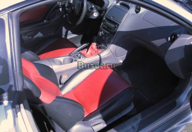 Toyota Celica, 2001 Санкт-Петербург