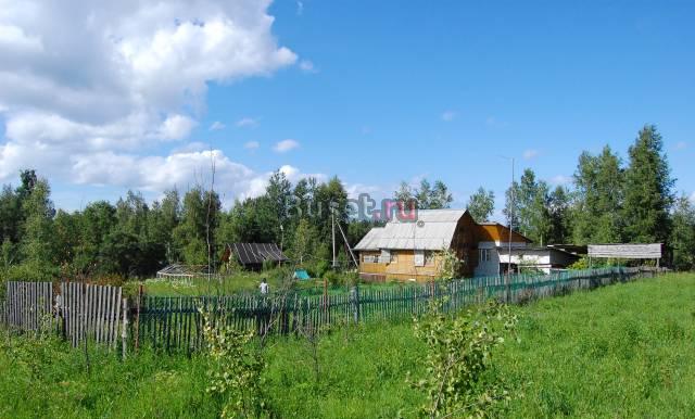Дом с участком 0,15 Га Кингисепп