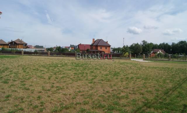 33 км от МКАД Киевское шоссе.12 соток Москва