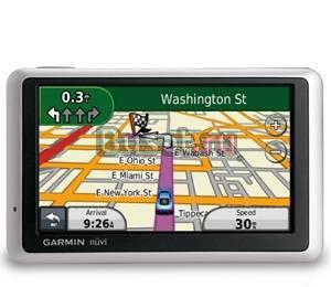 Garmin nuvi 1350T + др  5.19 Санкт-Петербург