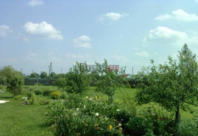 Отличный участок под ижс.Горьковское ш. 55 от.МКАД Павловский Посад