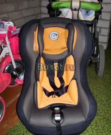 Автокресло Казань