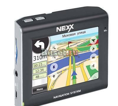 Nexx NNS-3510 Москва