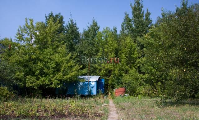 Продаётся земельный участок  в Верхнем Мячково Лыткарино