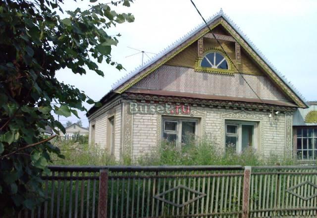 Продам дом Павловский Посад