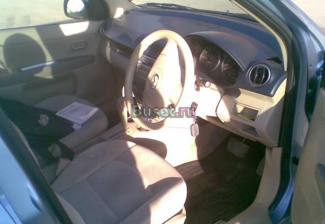 Mazda Demio, 2004 Ижевск
