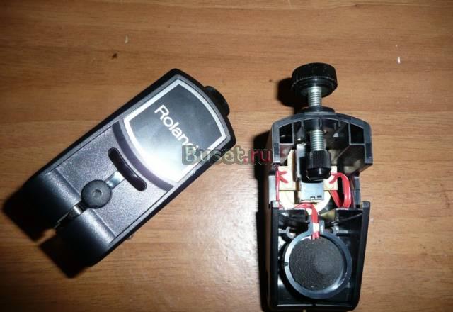 Триггеры Roland на малый и бочку Москва