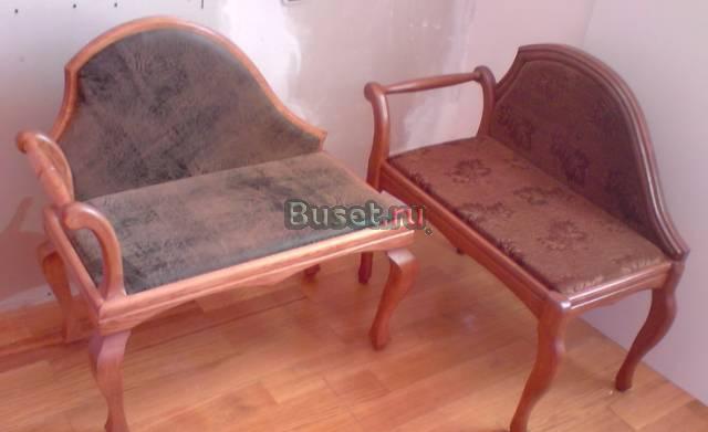 Банкетка Воронеж