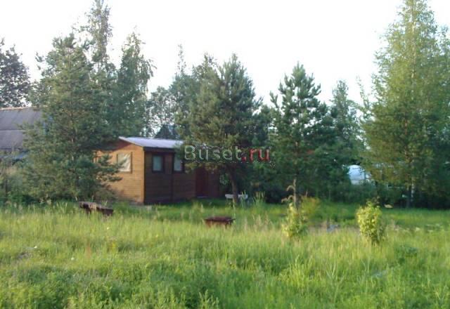 Земельный участок 10 сот. с электричеством Павловский Посад