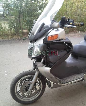 Сузуки скай вэй 2003 Москва