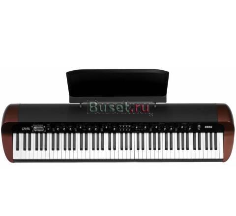 Сценическое цифровое пиано Korg V-1 88 Москва