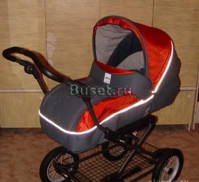 Inglesina Magnum (2 в 1) Италия Санкт-Петербург