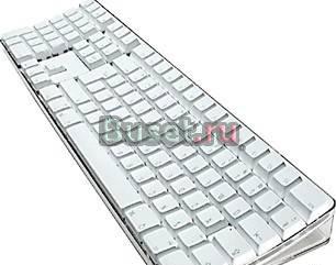 Apple Pro Keyboard Wireless Москва