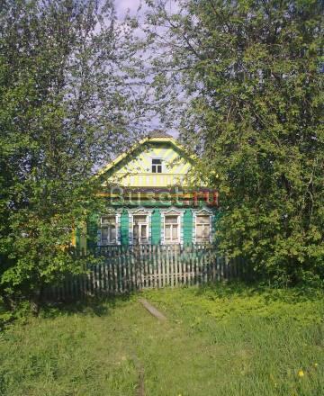 Земельный участок с домом Москва