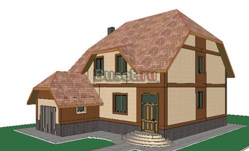 Строительство дачных домов Саратов