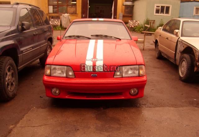 Ford Mustang, 1988 Санкт-Петербург