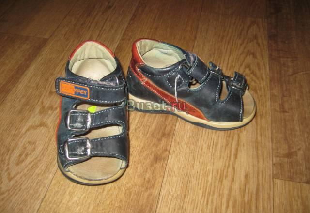 туфельки Санкт-Петербург