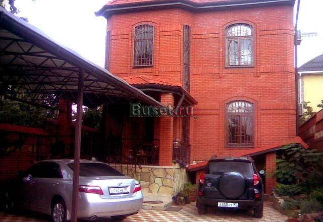 Дом на ул. Северной в районе сельхоз института Краснодар