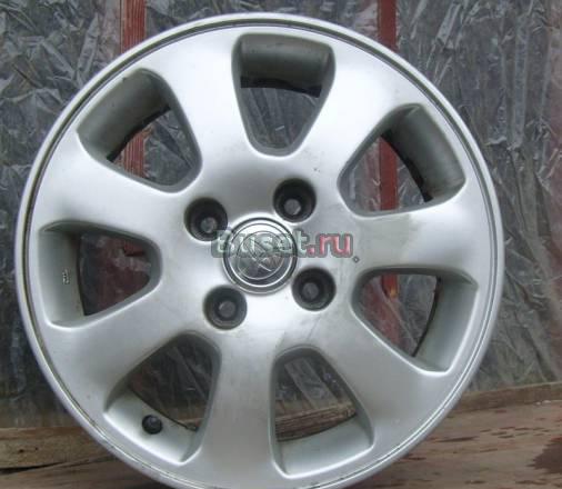 Оригинальное литьё Тойота на 14 Ростов-на-Дону