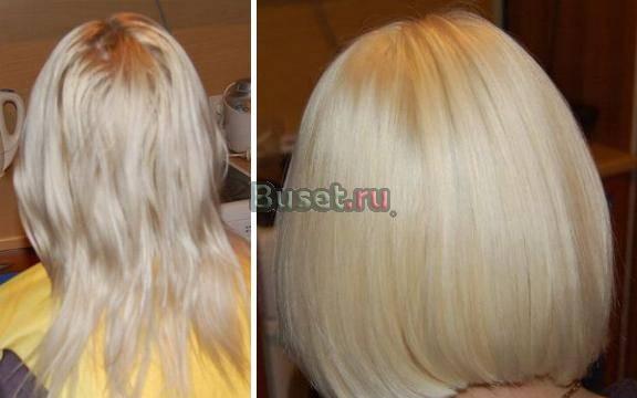 Стрижка каре бесплатно Омск