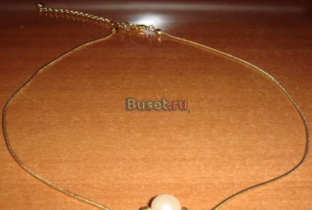 Колье. Новое Москва