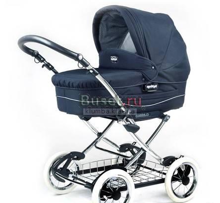 Пег Перего. в отличном состоянии Москва