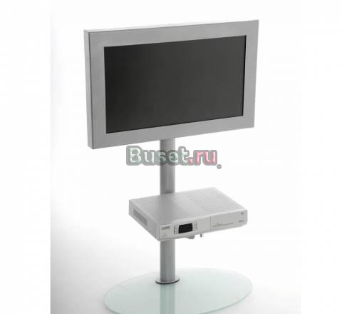 Atacama Eclipse 1 LCD Stand Silver Стойка для LCD Москва