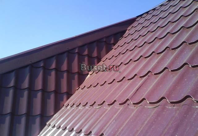 Кровля монтаж Сайдинг Санкт-Петербург