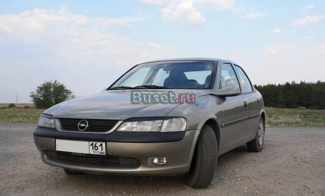 Opel Vectra, 1998 Ростов-на-Дону