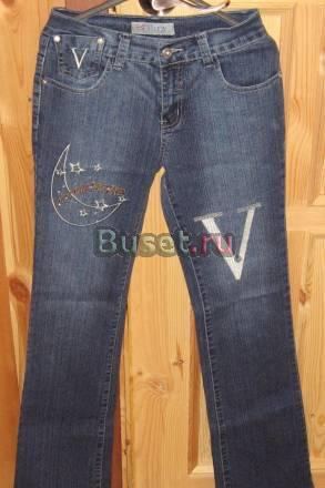 Джинсы Санкт-Петербург