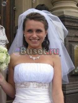 Роскошное свадебное платье трансформер Санкт-Петербург