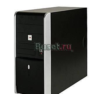 Новый системный блок Омск