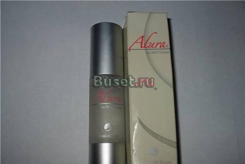 Alura оздоровительный, восстанавливающий гель Санкт-Петербург