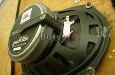 Автомобильная акустика JBL gto936e Магнитогорск