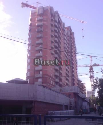 2-х комнатная квартира ,метро Октябрьское поле Москва