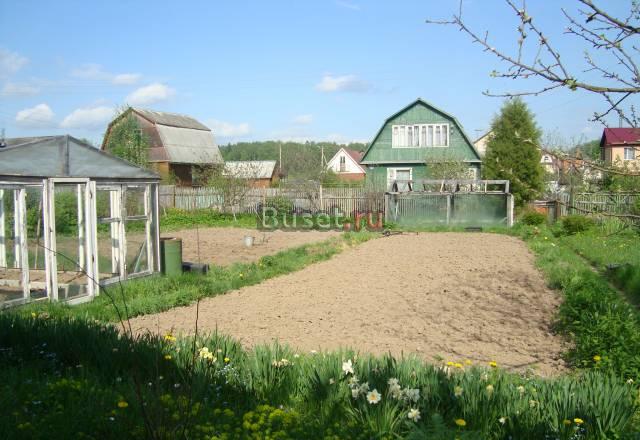 Продается дача Москва