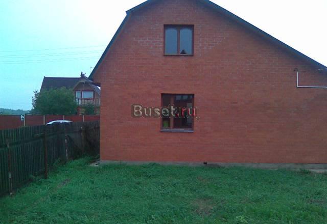 Продается дом+баня Москва