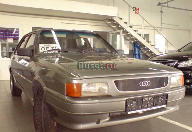 Audi 80, 1985 Белгород