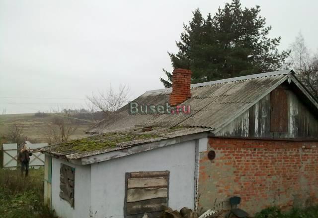 Дом на Упе Щекино