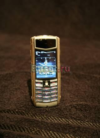 Vertu ascent TI ferrari nero (Копия) Санкт-Петербург