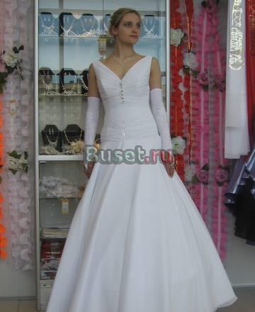 Новое свадебное платье Санкт-Петербург