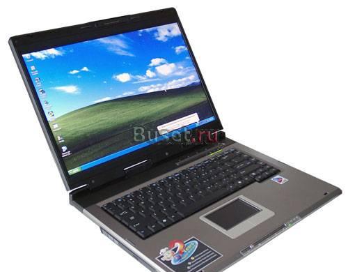 Ноутбук Asus A6Ne Санкт-Петербург
