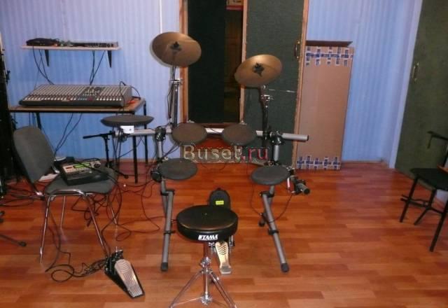 Электронная ударная установка Roland TD-8 Москва
