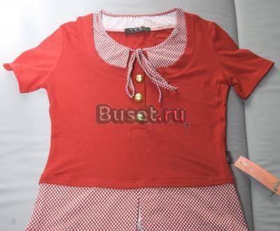 Летняя кофточка Санкт-Петербург