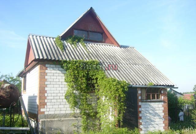 Дом в массиве Корнево, 16 км Дороги Жизни Всеволожск